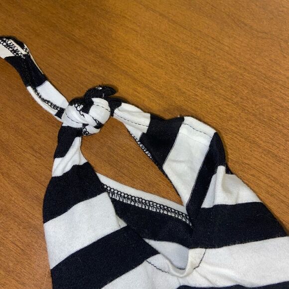 Micheal kors tee shirt dress - Picture 6 of 6